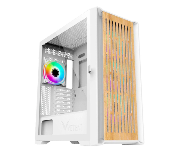 VETENI Woody White VT-WOODY-01WH - 1267970 - zdjęcie